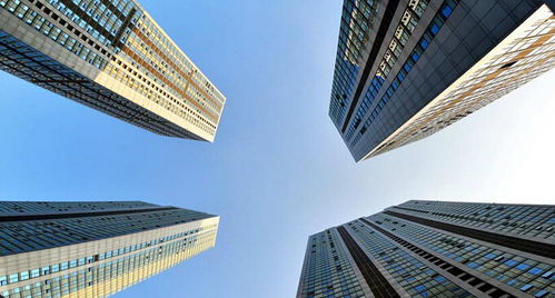 4步教你选择房地产开发资质与建筑工程施工资质
