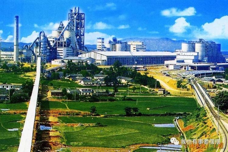 龙头水泥厂价格普跌,原因是房地产还是基建?